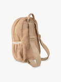 Rucksack Teddy Beige