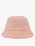 Bucket Hat Teddy Powder Pink Kids