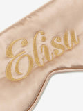 Masque De Sommeil Champagne