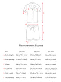 Pyjama Navy Kids
