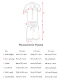 Pyjama Navy Kids