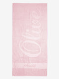 Strandlaken Powder Pink