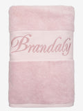 Strandlaken Powder Pink