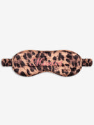 Sleep Mask Leopard