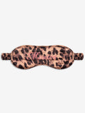 Sleep Mask Leopard