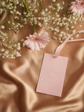 Scent Card Le Olive