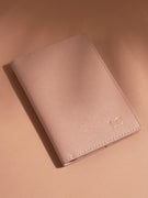 Passport Cover Nude