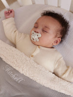 Teddy Deken Grey
