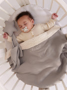 Teddy Deken Grey