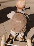 Mochila Osito Topo