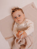 Hydrofieledoek Beige