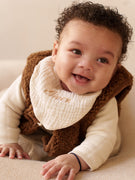 Slabbetje Classic Crème