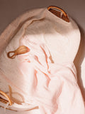 Hydrophilic Cloth Light Pink