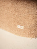 Hondenkussen Teddy Beige