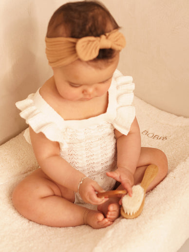 Tapis de change Teddy