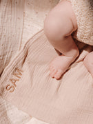 Hydrofieledoek Beige