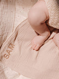 Hydrofieledoek Beige