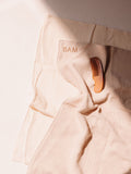 Hydrofieledoek Beige