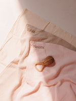 Hydrophilic Cloth Light Pink