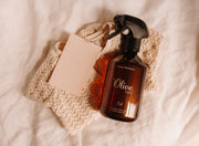 Home Perfume Le Olive Baby