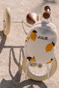 Backpack Lemon