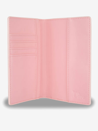Reisepass-Hülle Soft Pink