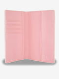 Funda para el pasaporte Soft Pink