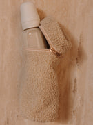Flaschenhalter Teddy Creme