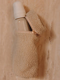 Flaschenhalter Teddy Creme