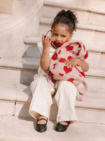 Rugzak Hearts Pink
