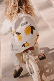 Backpack Lemon