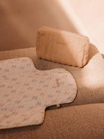 Pouch Teddy Beige