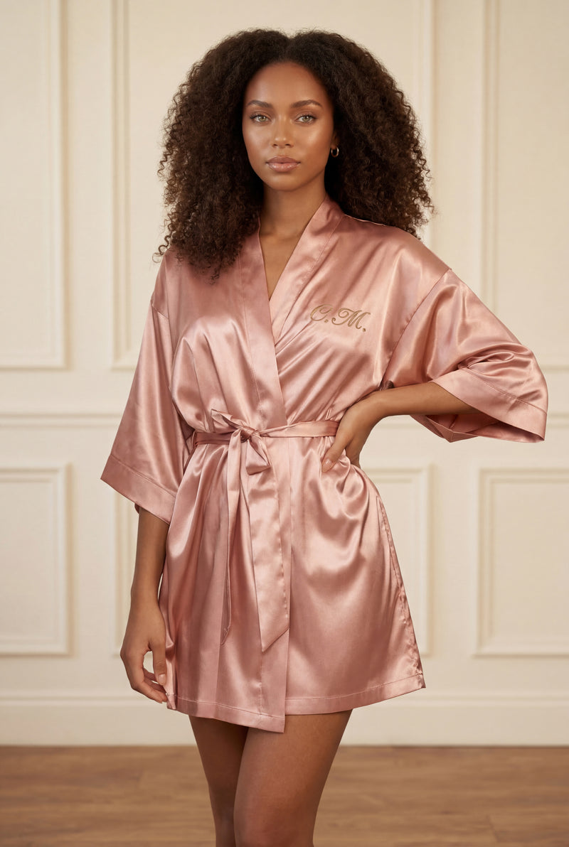 Kimono Camel