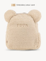 Rugzak Teddy Bear Cream
