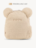 Rugzak Teddy Bear Cream