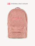 Rugzak Teddy Powder Pink
