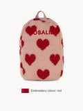 Rugzak Hearts Pink