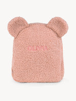 Rugzak Teddy Bear Powder Pink