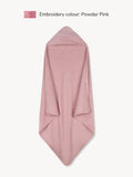 Badcape Classic Powder Pink