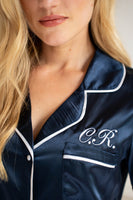 Pyjama Navy