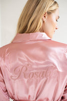 Kimono Teddy Blossom Pink