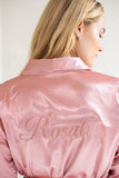 Kimono Teddy Blossom Pink