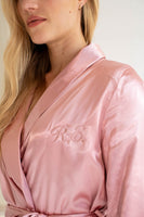 Kimono Teddy Blossom Pink