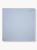 Mullwindel klein Babyblau