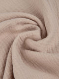 Mullwindel klein Beige
