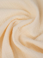 Mullwindel klein Creme