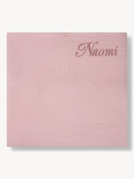 Hydrophilic Cloth Light Pink