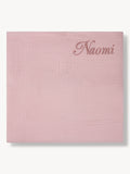 Hydrophilic Cloth Light Pink
