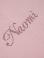 Hydrophilic Cloth Light Pink