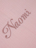 Hydrophilic Cloth Light Pink